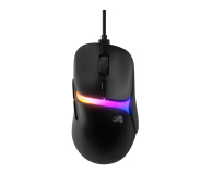 Myszka przewodowa Glorious Model D3 RGB Czarny